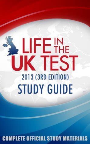 Life in the UK Test 2018 Edition Complete Official Study Materials Reader