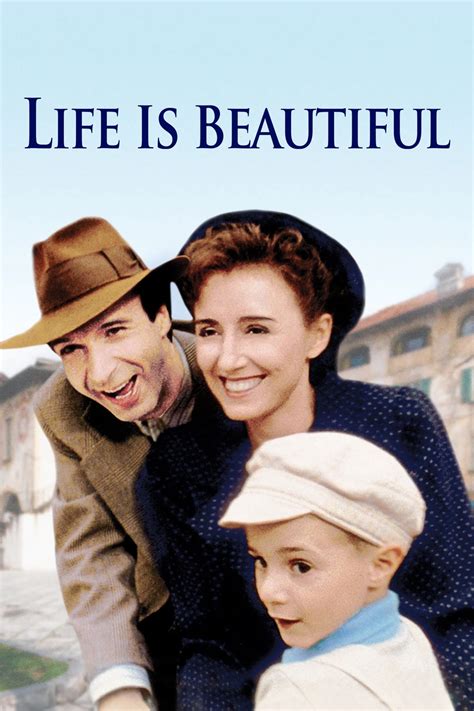 Life is Beautiful Kindle Editon