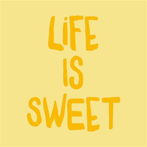 Life is Sweet Kindle Editon