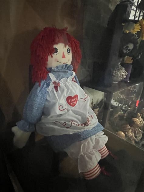 Life of Annabelle: A Comprehensive Guide to the Iconic Haunted Doll