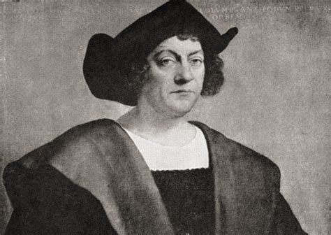 Life of Christopher Columbus Doc