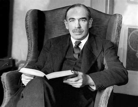Life of John Maynard Keynes Doc