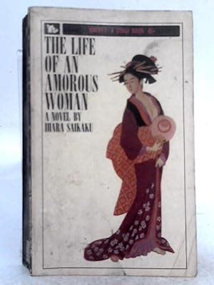 Life of an Amorous Woman and Other Writings Ebook Epub
