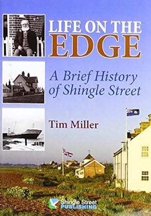 Life on the Edge A Brief History of Shingle Street PDF