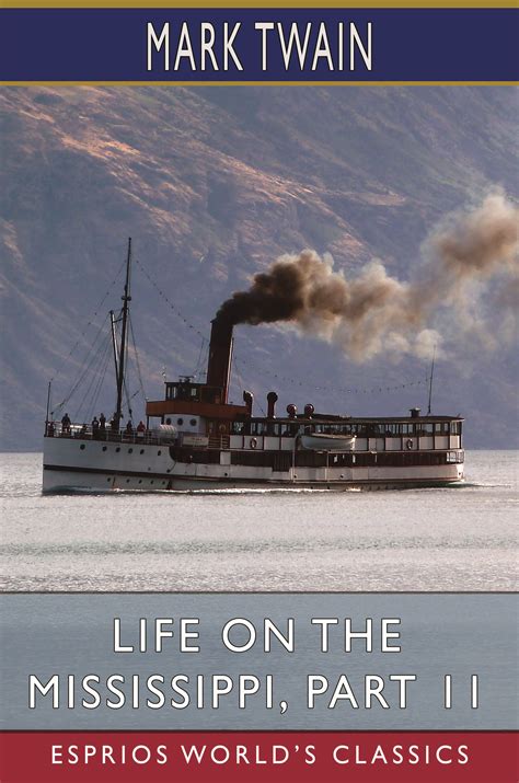 Life on the Mississippi Part 11 PDF