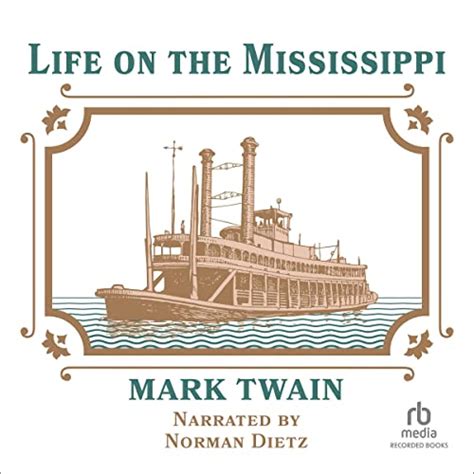 Life on the Mississippi Part 2 PDF
