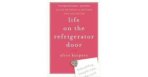 Life on the Refrigerator Door Kindle Editon