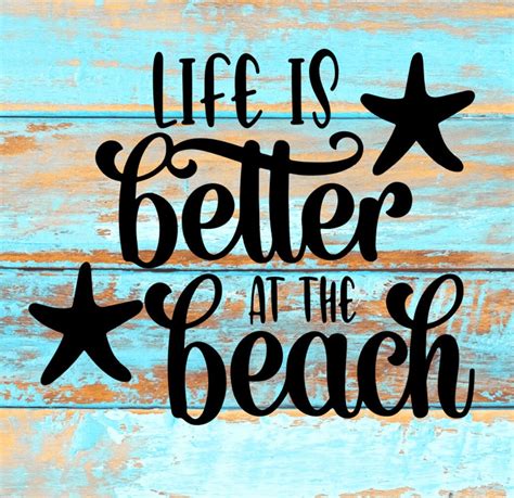 Life s Better at the Beach Kindle Editon