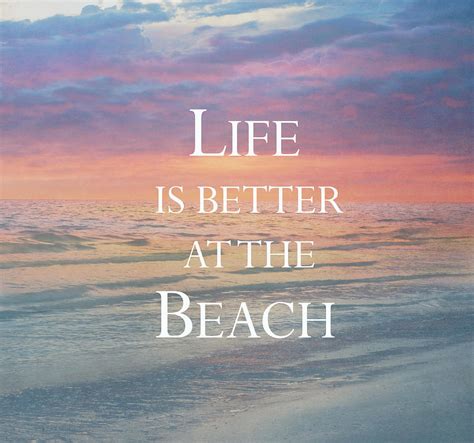 Life s Better at the Beach Kindle Editon