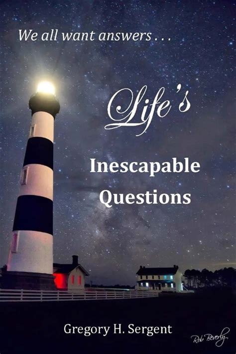 Life s Inescapable Questions Kindle Editon