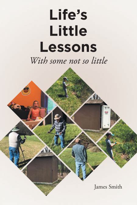 Life s Little Lessons in Leadership Reader