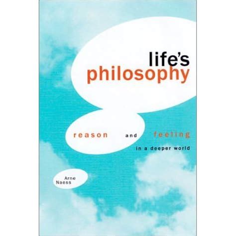 Life s Philosophy Reason and Feeling in a Deeper World Kindle Editon
