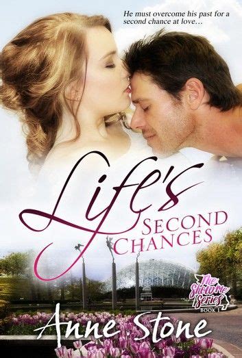 Life s Second Chances 4 Book Series Epub