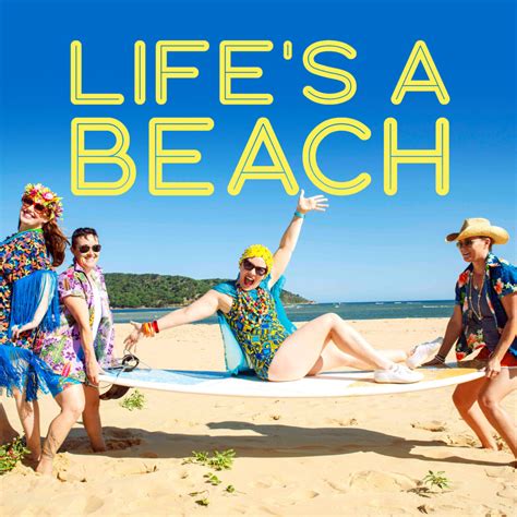 Life s a Beach Epub