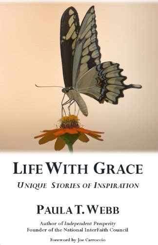 Life with Grace ~ Unique Stories of Inspiration Doc