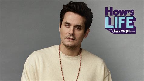 Life with John Mayer: Unraveling the Man Behind the Music