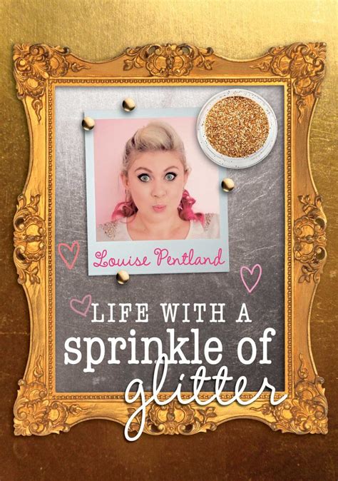 Life with a Sprinkle of Glitter Doc