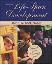 Life-Span Development With Student CD and PowerWeb Epub