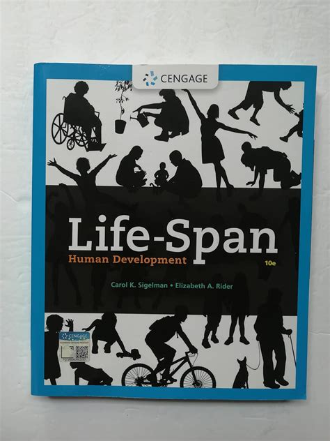 Life-Span Human Development MindTap Course List Doc