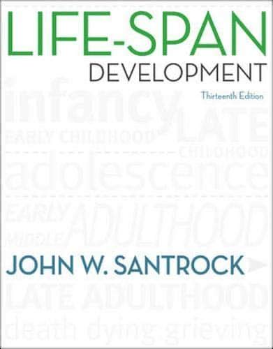 Life-Span_Development_13th_ed Ebook Doc