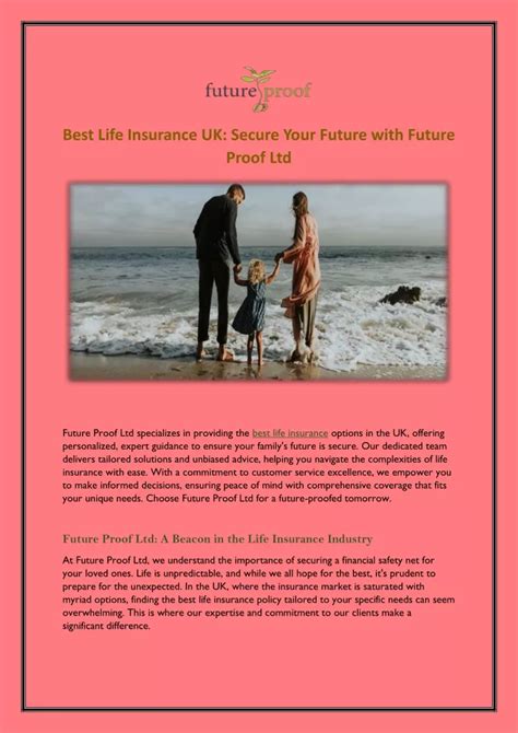 LifeMap Insurance Company: 10,000+ Reasons to Secure Your Future