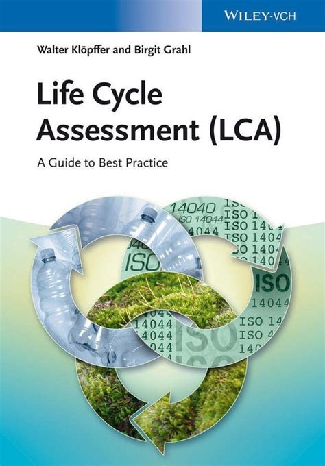 Life_cycle_assessment_lca Ebook Doc