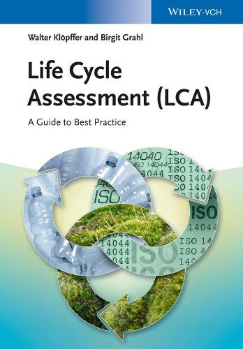 Life_cycle_assessment_lca Ebook Doc