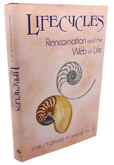 Lifecycles Reincarnation and the Web of Life Kindle Editon