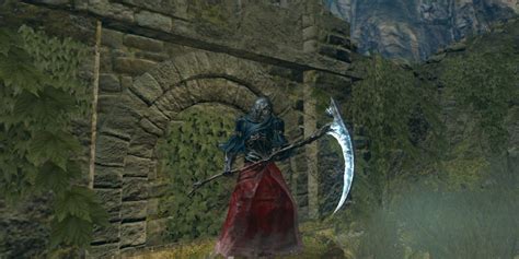 Lifehunt Scythe DS3: The Ultimate Guide to the Most Powerful Weapon in Dark Souls 3