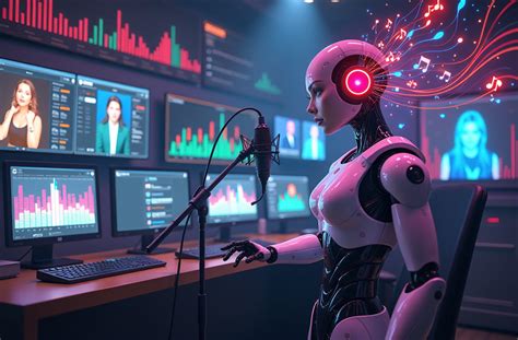 Lifelike AI Voice Generator: Your Ultimate Guide to Realistic Synthetic Voices