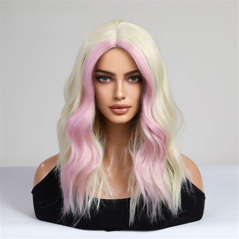 Lifelike Lace Front: