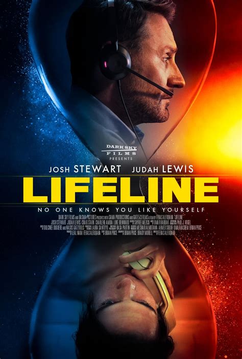 Lifeline Kindle Editon