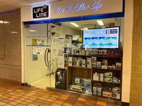 Lifeline Medical Group Singapore: A Comprehensive Guide to Your Healthcare Needs