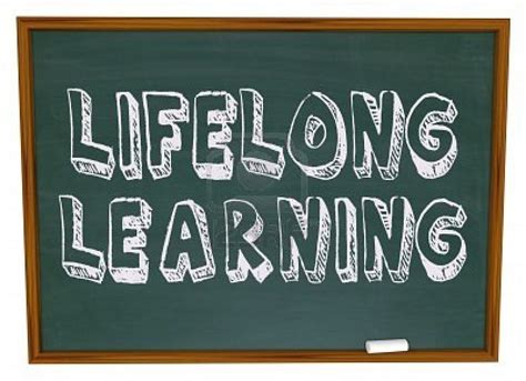 Lifelong Learning PDF