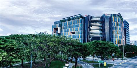 Lifelong Learning Institute Paya Lebar: Empowering Continuous Education and Personal Growth