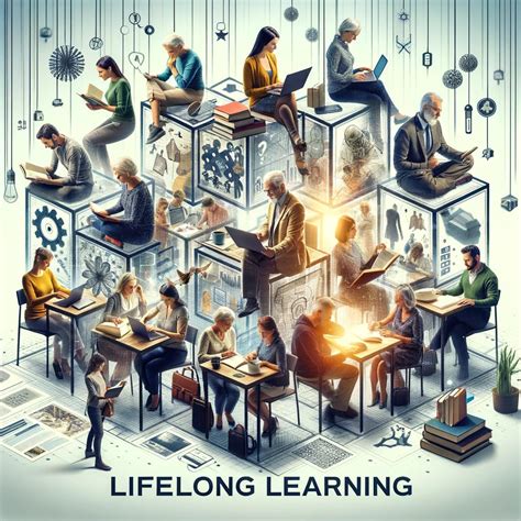 Lifelong Learning Institute Singapore: The Key to Continuous Growth and Success