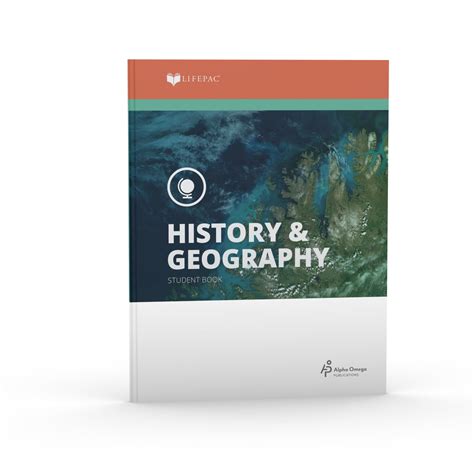 Lifepac History And Geography 10 Answer Key PDF