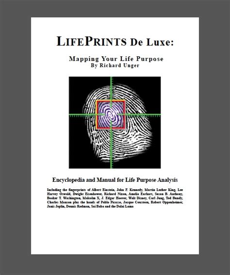Lifeprints: Descifrar s.. PDF