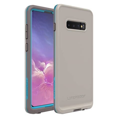 Lifeproof Fre Case Galaxy Packaging PDF