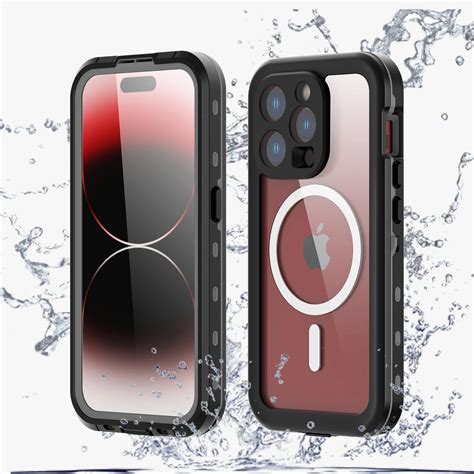 Lifeproof iPhone Plus Waterproof Version Epub