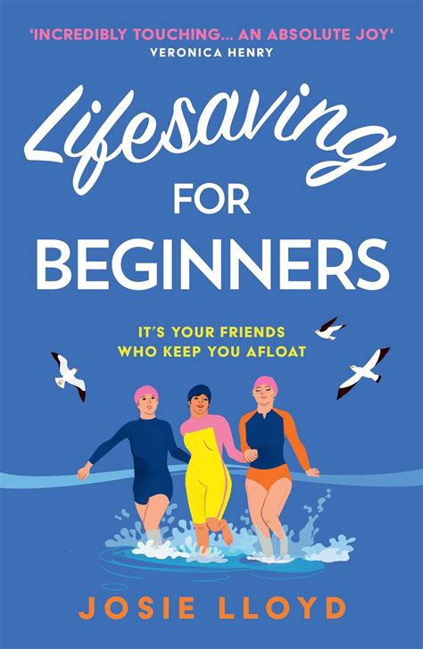 Lifesaving for Beginners Epub