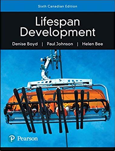Lifespan Development (6th Edition) Ebook PDF