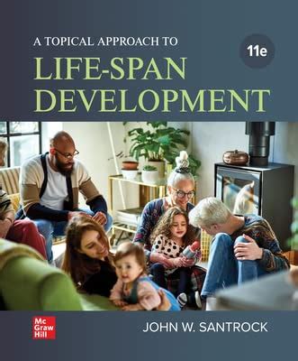 Lifespan Development 14th Edition John Santrock Pdf Download Epub