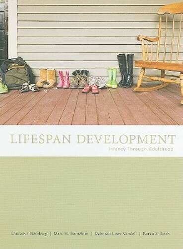 Lifespan Development Infancy Through Adulthood PSY 232 Developmental Psychology Epub