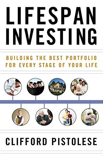 Lifespan Investing Building The Best Portfolio For Every Stage of Your Life PDF