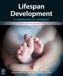 Lifespan development a chronological approach hoffnung Ebook PDF