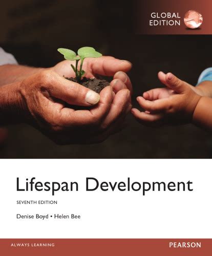 Lifespan development boyd bee Ebook Epub