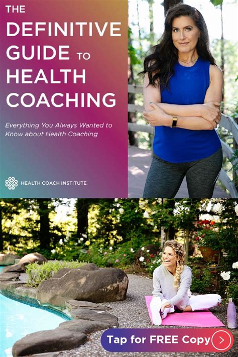Lifestyle Wellness Coaching Ebook PDF
