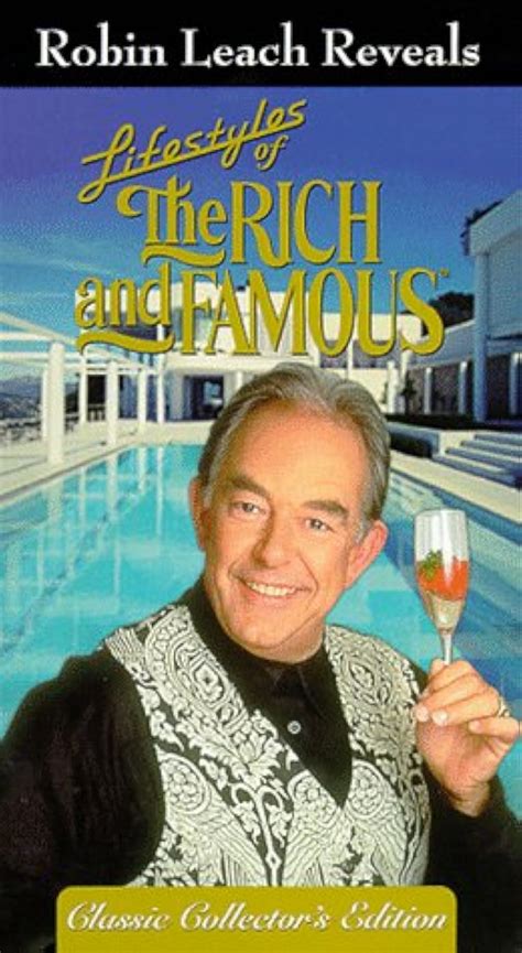 Lifestyles of the Rich & Famous: A 2023 Remake