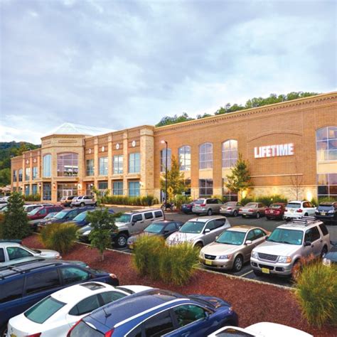 Lifetime Fitness Berkeley Heights New Jersey: Ultimate Health, Fitness, and Beyond